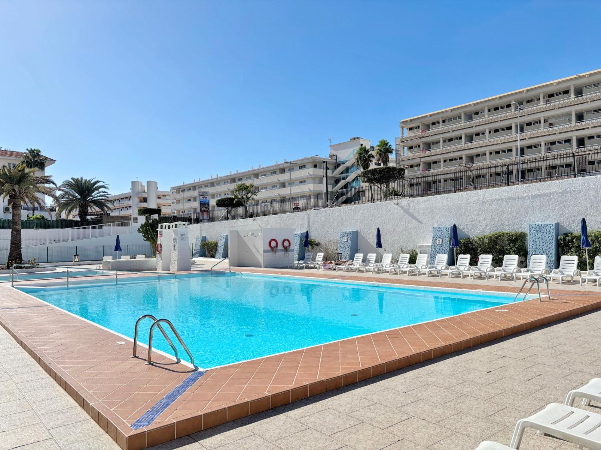 Cosy Garden View Apartment Tinache San Bartolomé Exteriör bild