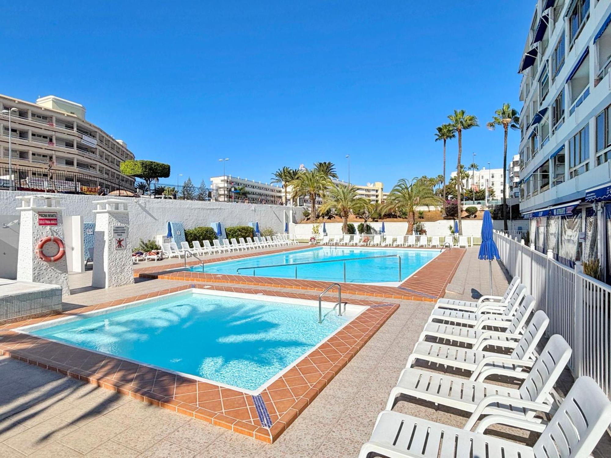 Cosy Garden View Apartment Tinache San Bartolomé Exteriör bild